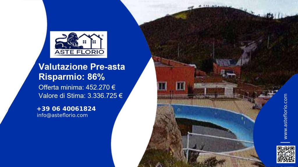 negozio in vendita a Patti in zona San Cosimo