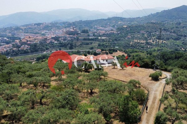 casa indipendente in vendita a Patti