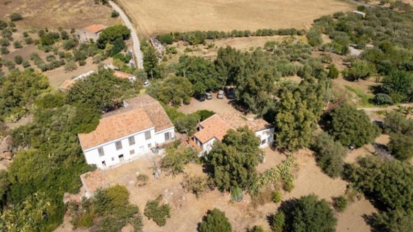 casa indipendente in vendita a Patti in zona Mongiove
