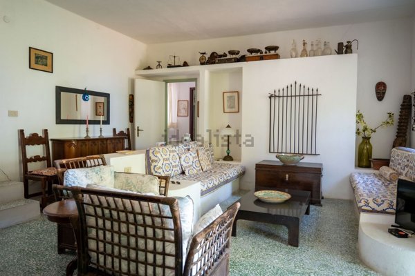 casa indipendente in vendita a Patti