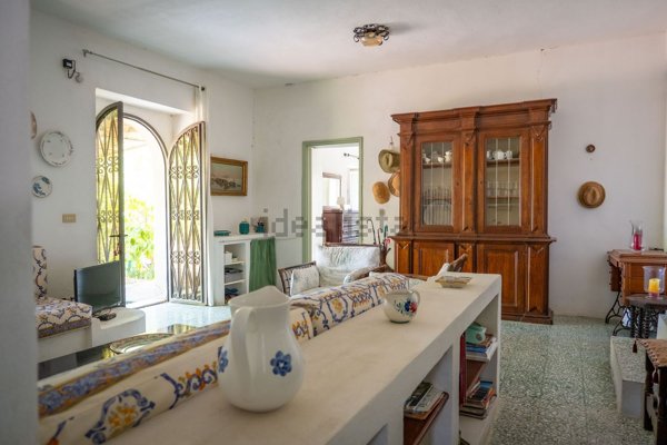 casa indipendente in vendita a Patti