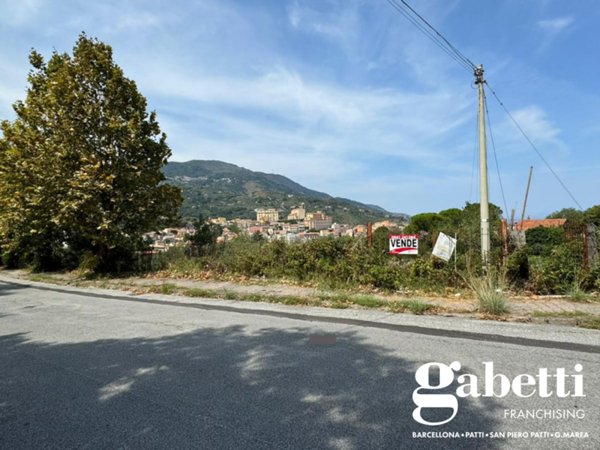 terreno agricolo in vendita a Patti