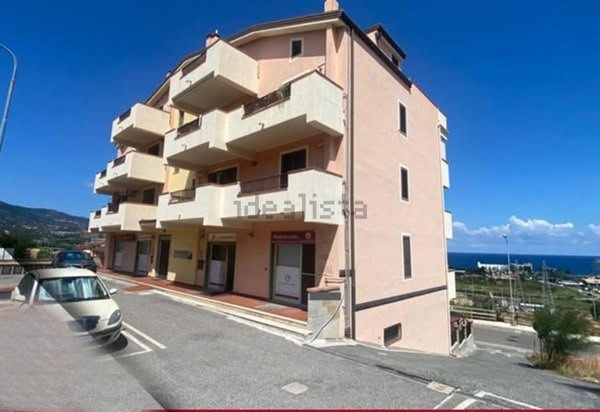 appartamento in vendita a Patti