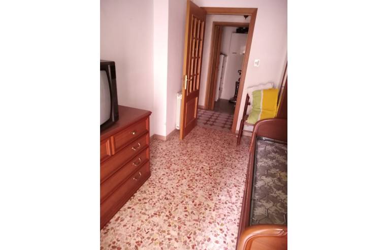 appartamento in vendita a Patti