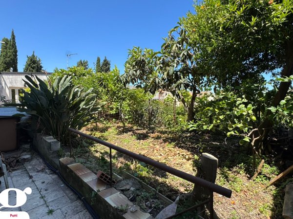 appartamento in vendita a Patti in zona Case Nuove Malluzzo