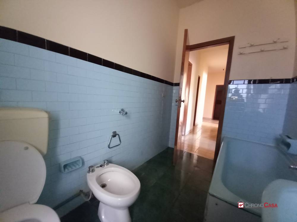 appartamento in vendita a Patti