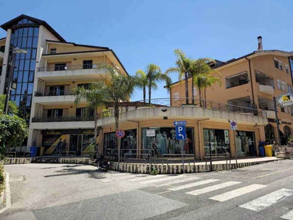 appartamento in vendita a Patti