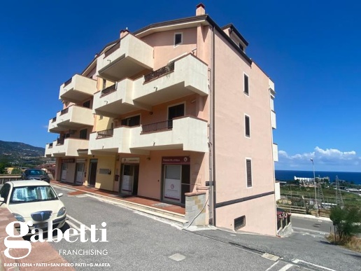 appartamento in vendita a Patti