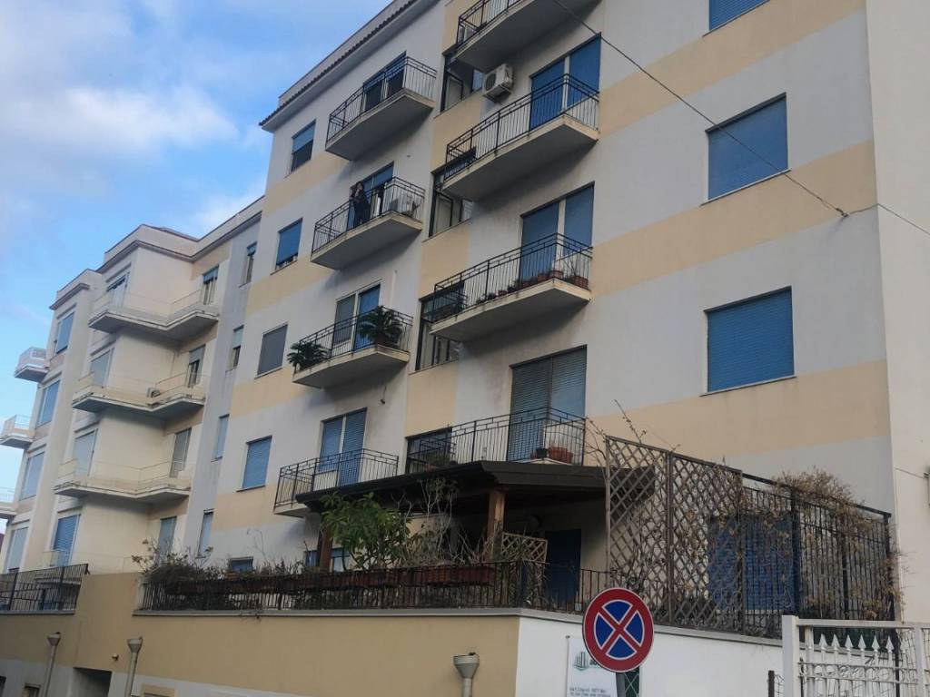 appartamento in vendita a Patti