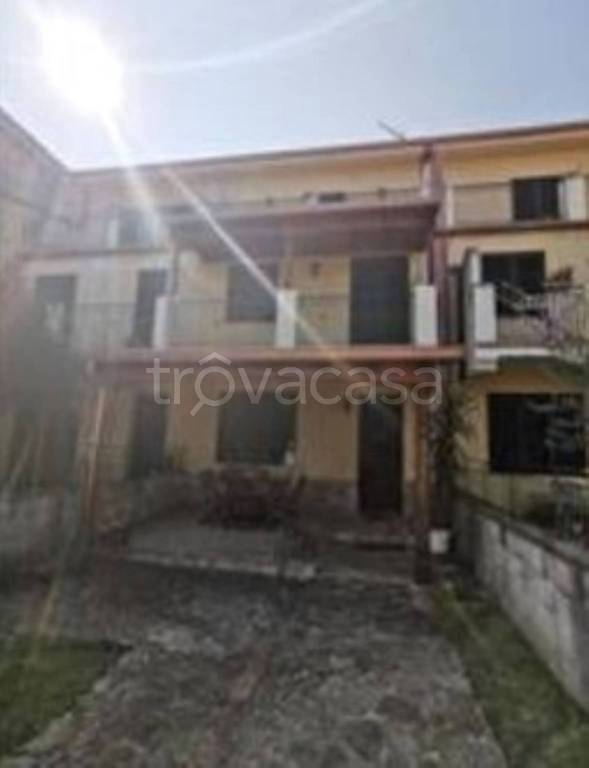 casa indipendente in vendita a Patti