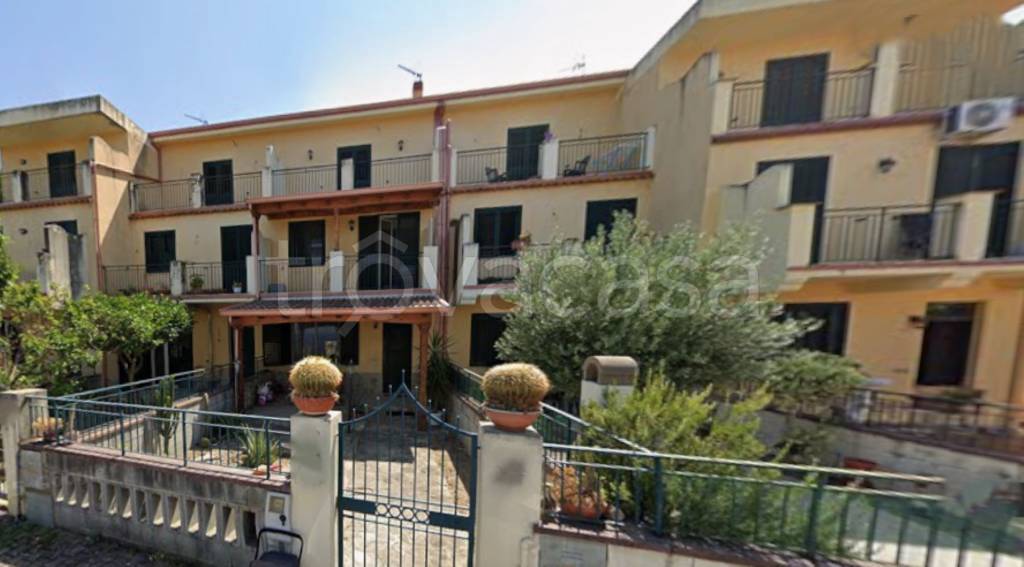 casa indipendente in vendita a Patti