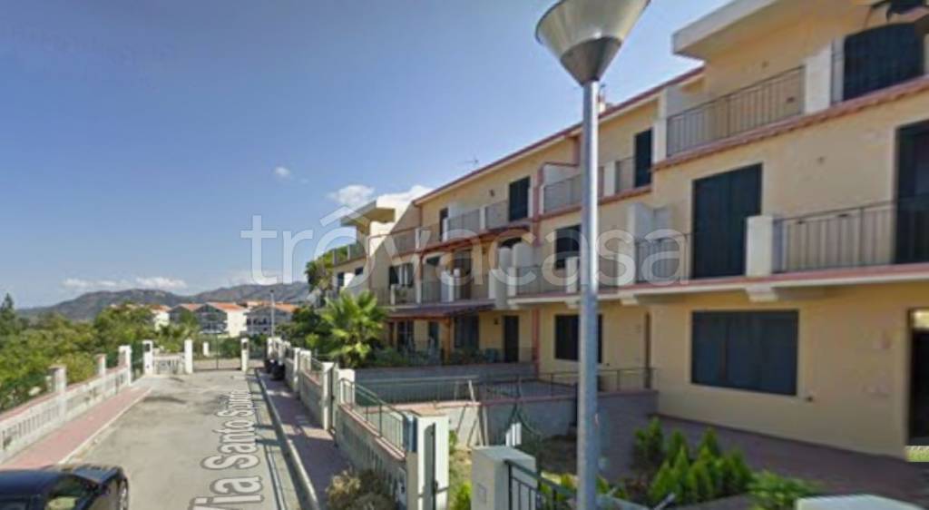 casa indipendente in vendita a Patti