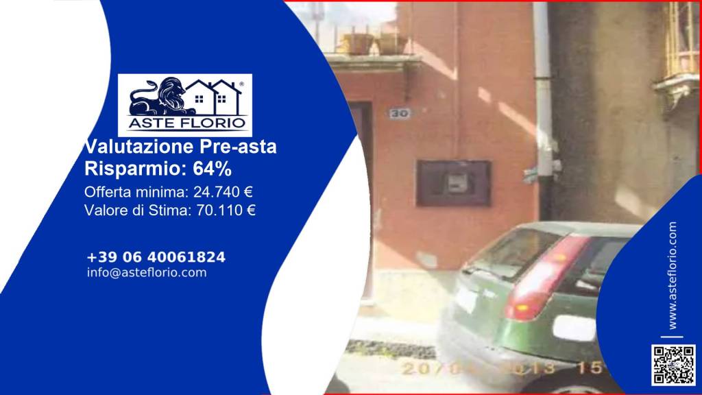 negozio in vendita a Patti