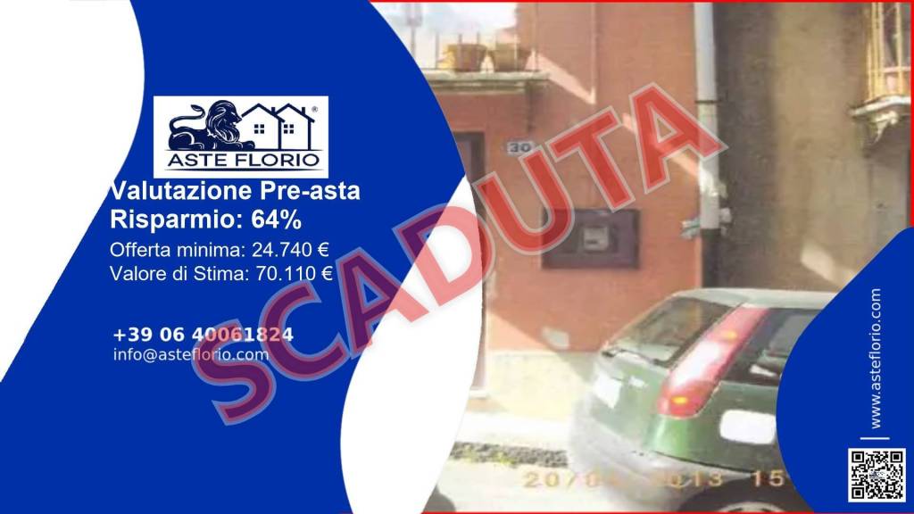 negozio in vendita a Patti