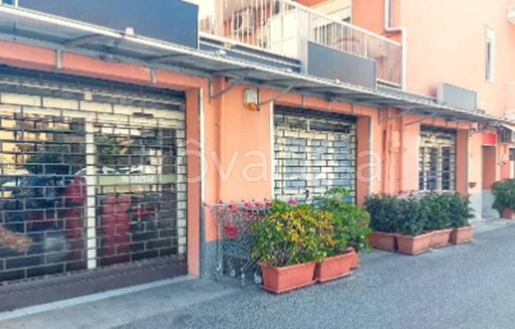 negozio in vendita a Patti