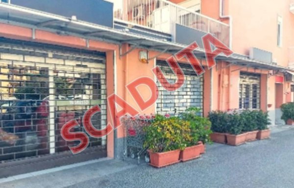 negozio in vendita a Patti