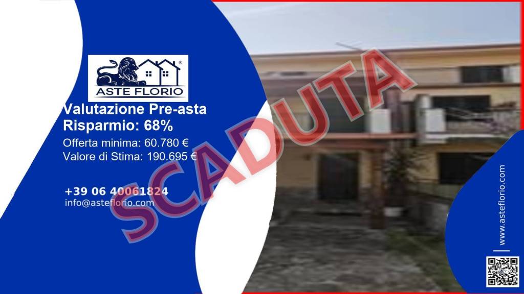 casa indipendente in vendita a Patti