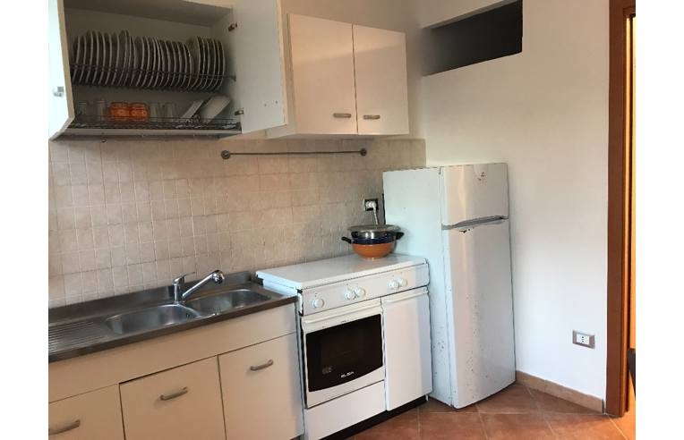 appartamento in vendita a Patti