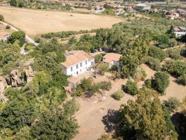 casa indipendente in vendita a Patti in zona Mongiove