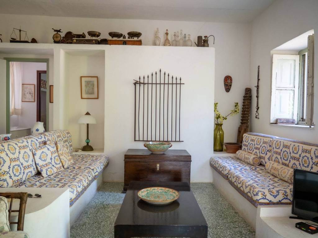 casa indipendente in vendita a Patti