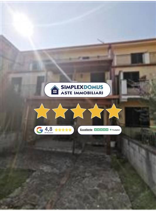 casa indipendente in vendita a Patti