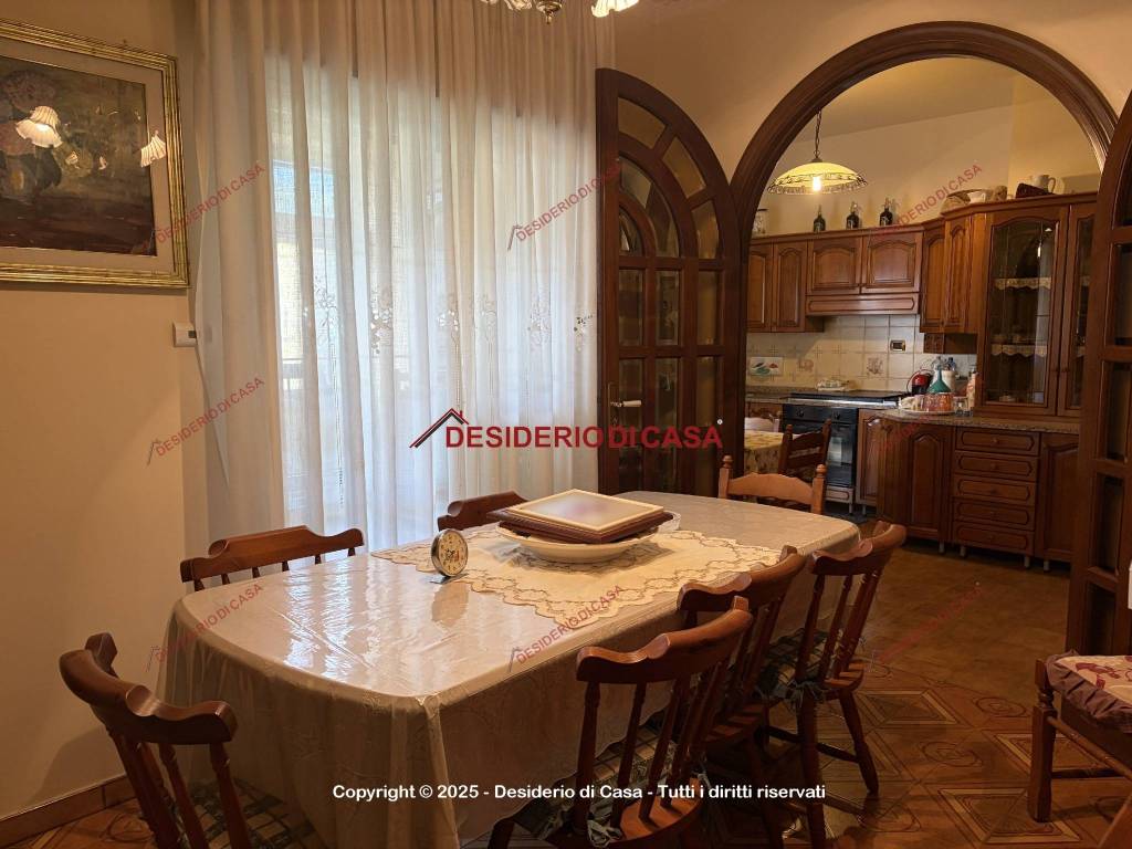 appartamento in vendita a Patti