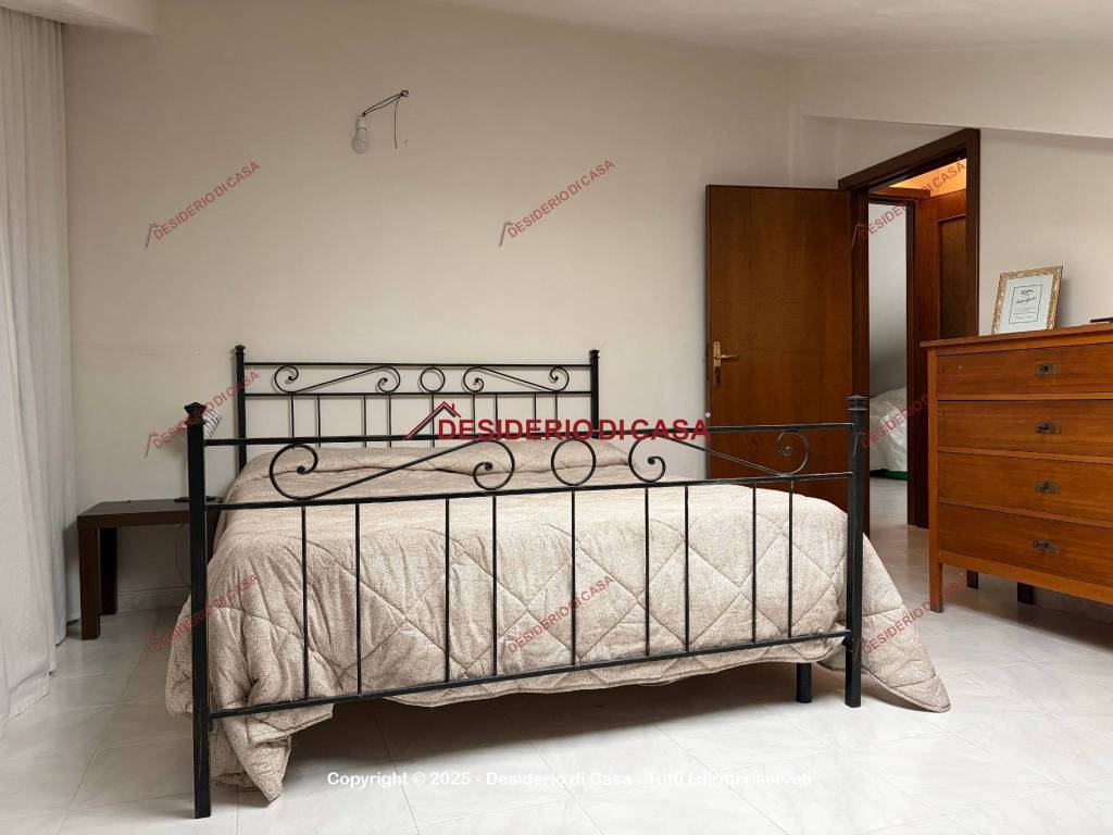 appartamento in vendita a Patti in zona Case Nuove Russo