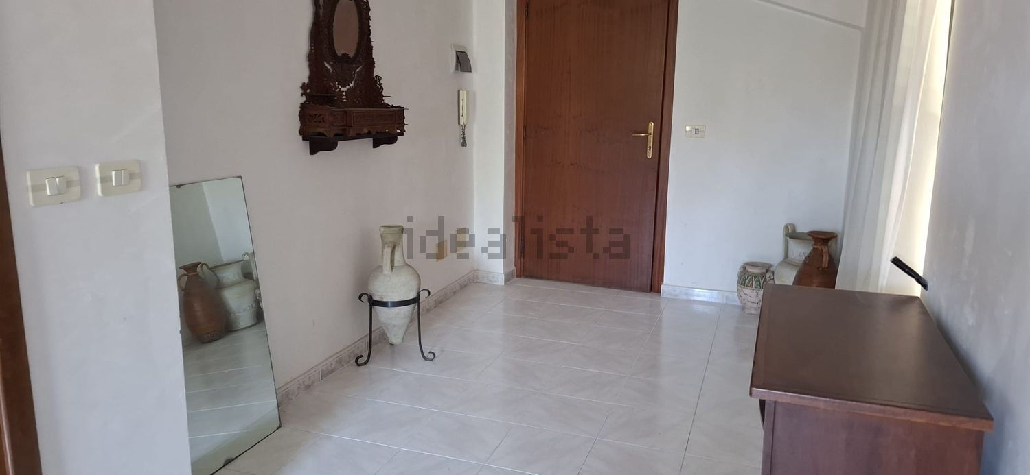 appartamento in vendita a Patti in zona Camera