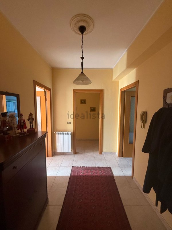 appartamento in vendita a Patti in zona Camera