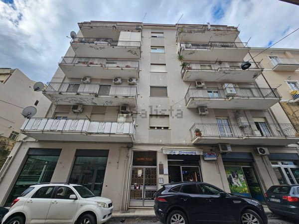 appartamento in vendita a Patti