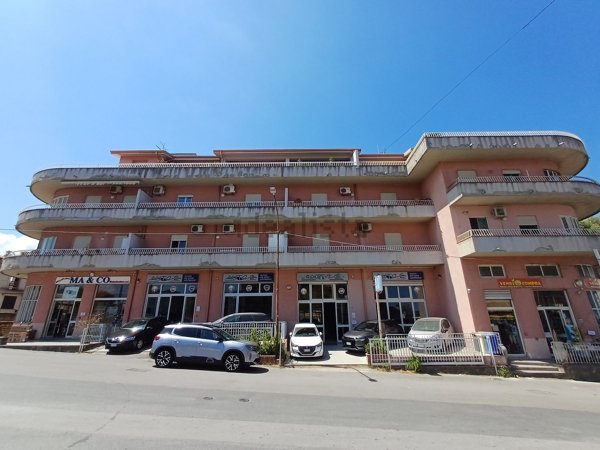 appartamento in vendita a Patti