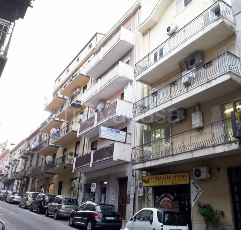 ufficio in vendita a Patti