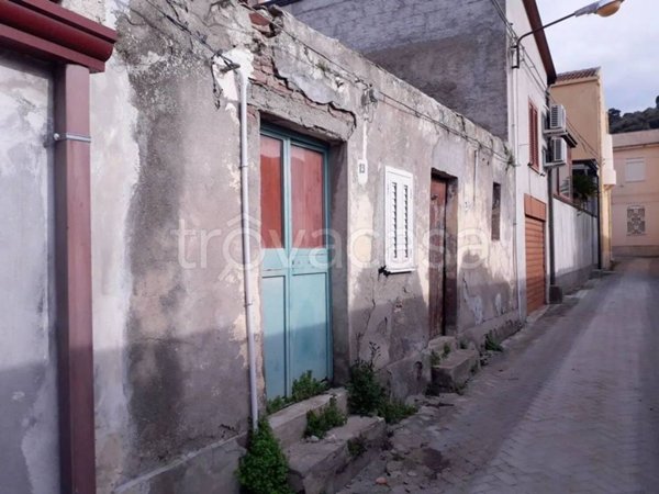 appartamento in vendita a Patti in zona Tindari