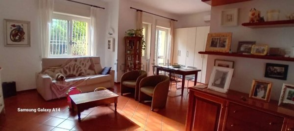 appartamento in vendita a Patti in zona Camera