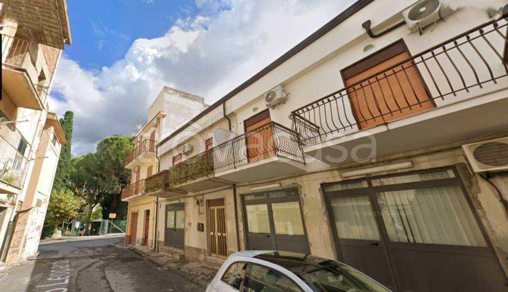 appartamento in vendita a Patti in zona Scala