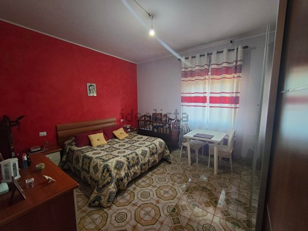 appartamento in vendita a Patti