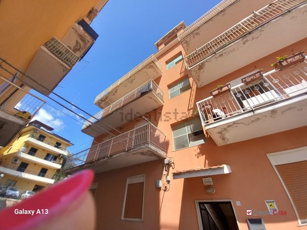 appartamento in vendita a Patti