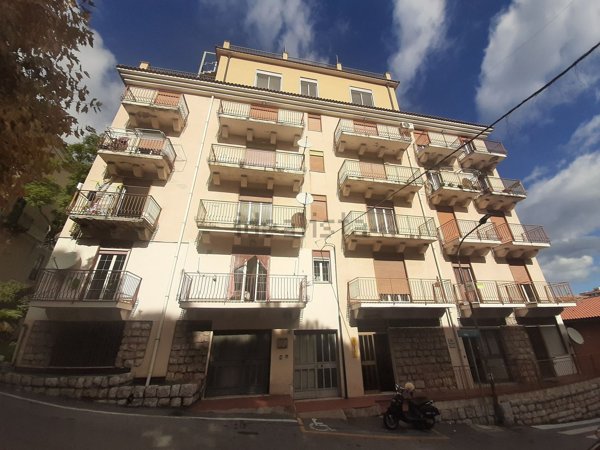 appartamento in vendita a Patti