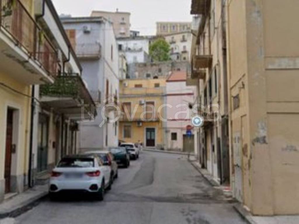 appartamento in vendita a Patti in zona Scala