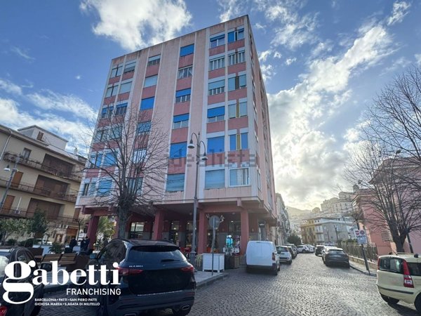 appartamento in vendita a Patti