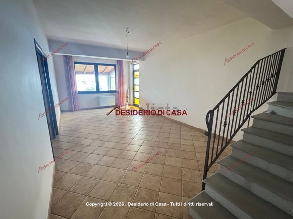 casa indipendente in vendita a Patti