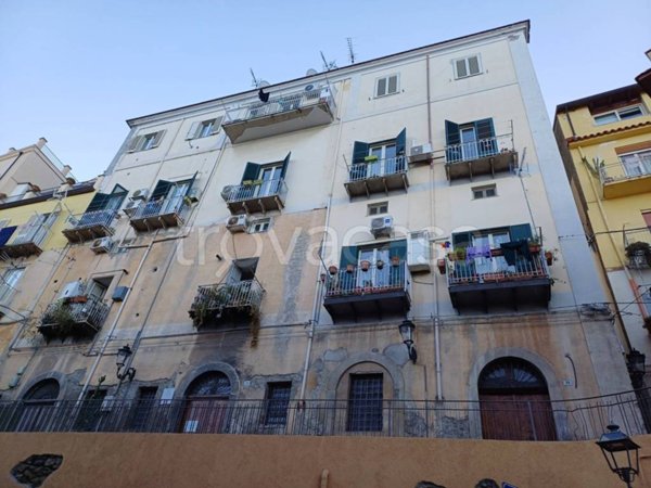 appartamento in vendita a Patti in zona Scala