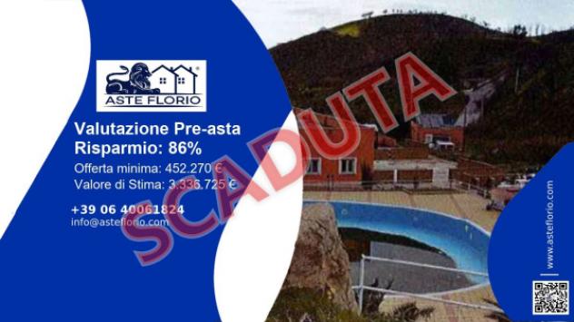 pentavano in vendita a Patti in zona San Cosimo