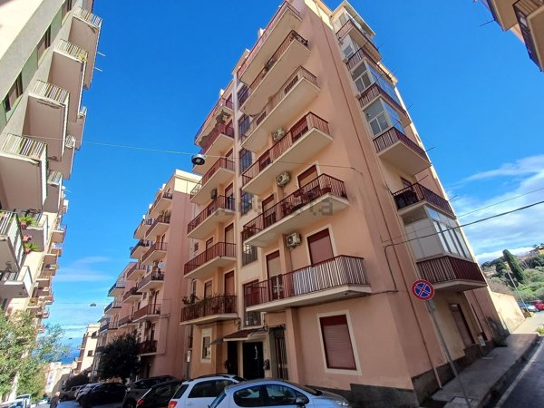 appartamento in vendita a Patti