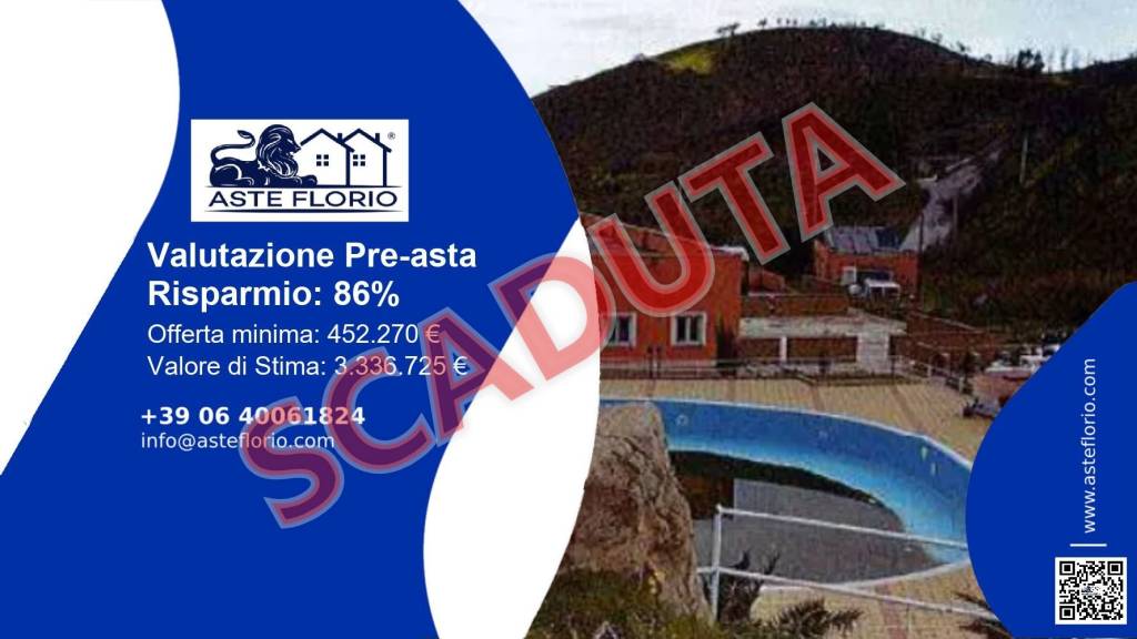 negozio in vendita a Patti in zona San Cosimo