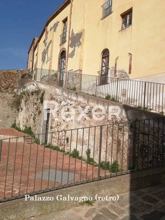 appartamento in vendita a Patti