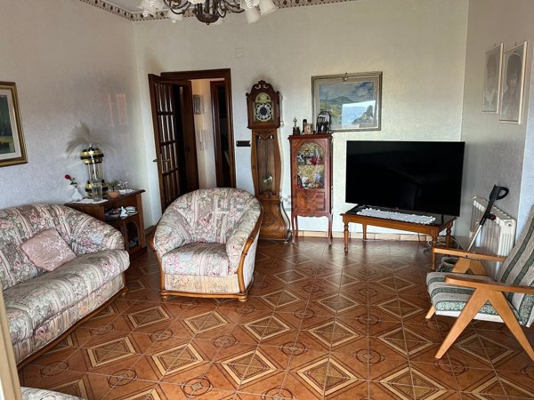 appartamento in vendita a Patti