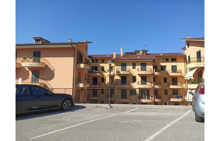 appartamento in vendita a Patti