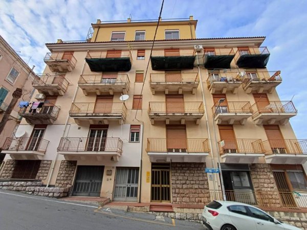 appartamento in vendita a Patti