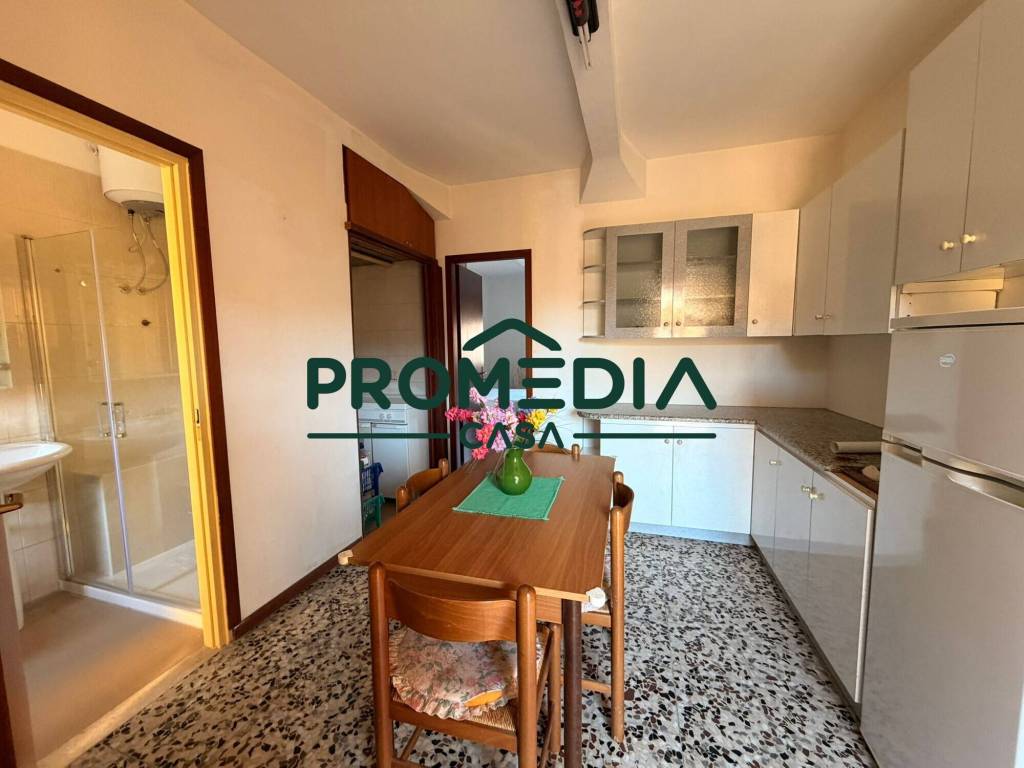 appartamento in vendita a Patti in zona San Cosimo